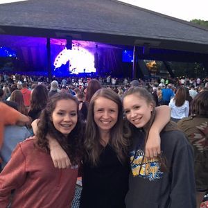 Meet your Posher, Morgan